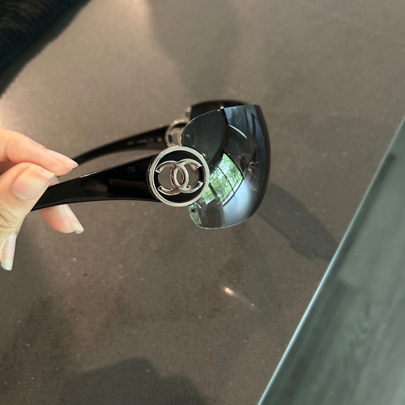 Chanel Sunglasses - Picture 1 of 4